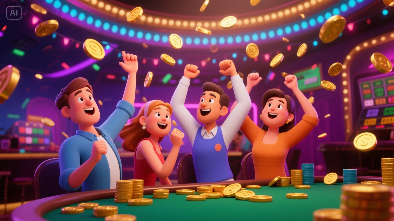 Registration at Jackpot Village Casino Casino