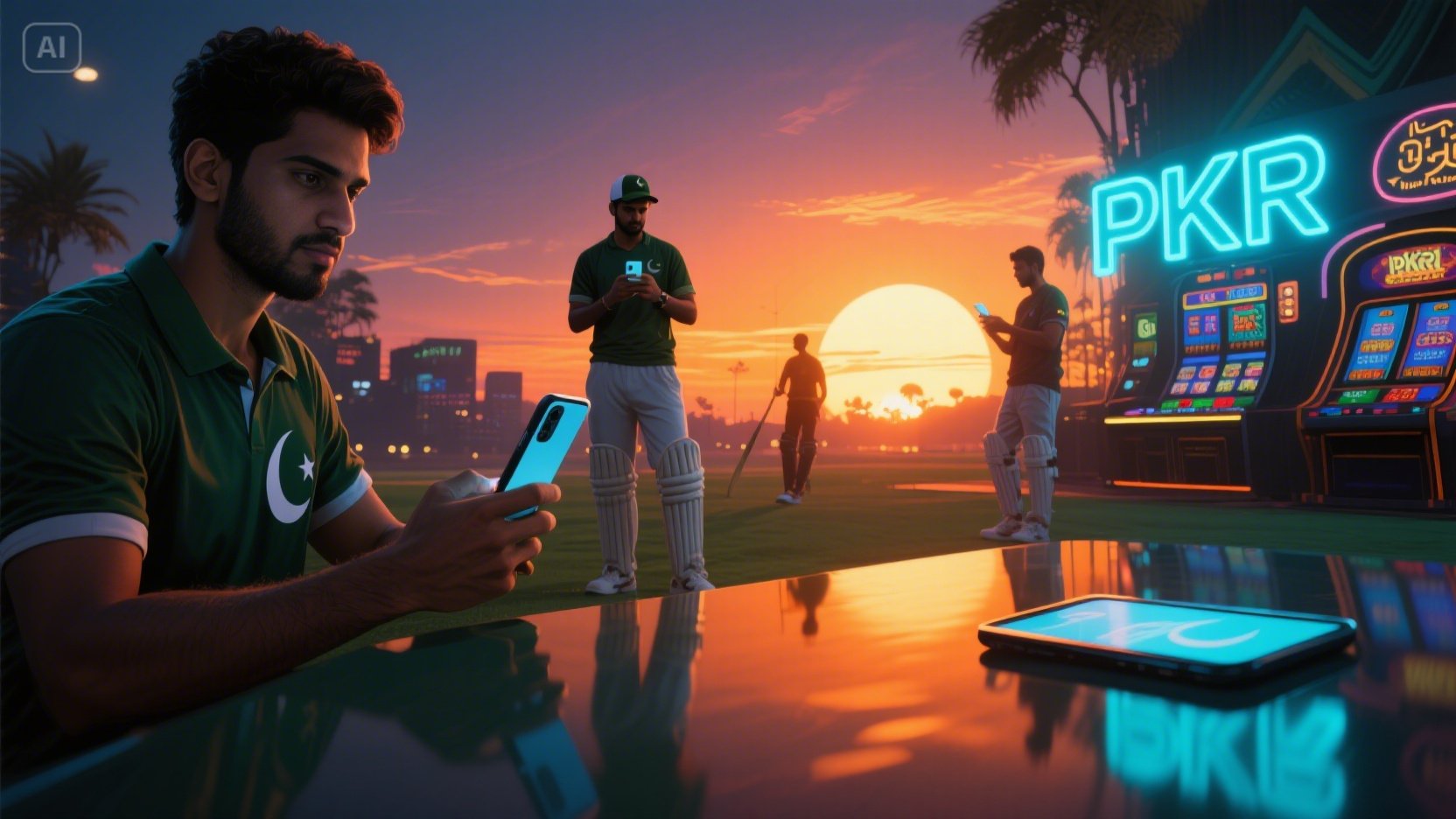 Registration at Jackpot Village Casino Casino